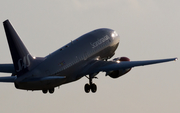 SAS - Scandinavian Airlines Boeing 737-683 (LN-RRZ) at  Copenhagen - Kastrup, Denmark