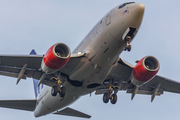 SAS - Scandinavian Airlines Boeing 737-683 (LN-RRZ) at  Frankfurt am Main, Germany