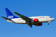 SAS - Scandinavian Airlines Boeing 737-683 (LN-RRZ) at  Zurich - Kloten, Switzerland