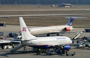 SAS - Scandinavian Airlines Boeing 737-705 (LN-TUD) at  Frankfurt am Main, Germany