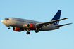 SAS - Scandinavian Airlines Boeing 737-705 (LN-TUH) at  Copenhagen - Kastrup, Denmark