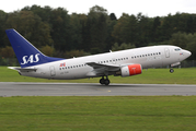 SAS - Scandinavian Airlines Boeing 737-705 (LN-TUH) at  Hamburg - Fuhlsbuettel (Helmut Schmidt), Germany