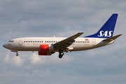 SAS - Scandinavian Airlines Boeing 737-705 (LN-TUH) at  Frankfurt am Main, Germany
