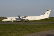 Widerøe Bombardier DHC-8-402Q (LN-WDT) at  Copenhagen - Kastrup, Denmark