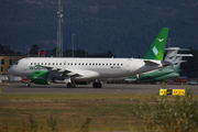 Widerøe Embraer ERJ-190E2 (ERJ-190-300STD) (LN-WEA) at  Bergen - Flesland, Norway