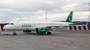 Widerøe Embraer ERJ-190E2 (ERJ-190-300STD) (LN-WEA) at  Bergen - Flesland, Norway