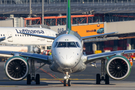 Widerøe Embraer ERJ-190E2 (ERJ-190-300STD) (LN-WEA) at  Hamburg - Fuhlsbuettel (Helmut Schmidt), Germany