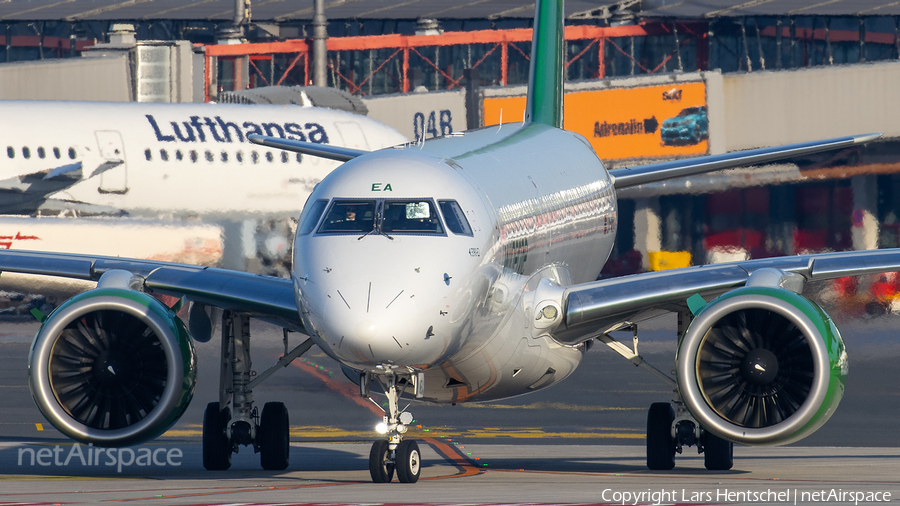 Widerøe Embraer ERJ-190E2 (ERJ-190-300STD) (LN-WEA) | Photo 361556