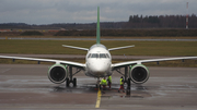 Widerøe Embraer ERJ-190E2 (ERJ-190-300STD) (LN-WEA) at  Helsinki - Vantaa, Finland