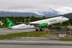 Widerøe Embraer ERJ-190E2 (ERJ-190-300STD) (LN-WEA) at  Tromso, Norway