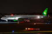 Widerøe Embraer ERJ-190E2 (ERJ-190-300STD) (LN-WEA) at  Berlin - Tegel, Germany