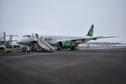 Widerøe Embraer ERJ-190E2 (ERJ-190-300STD) (LN-WEB) at  Sandefjord - Torp, Norway
