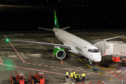 Widerøe Embraer ERJ-190 E2 (ERJ-190-300STD) (LN-WEC) at  Hamburg - Fuhlsbuettel (Helmut Schmidt), Germany