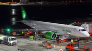 Widerøe Embraer ERJ-190 E2 (ERJ-190-300STD) (LN-WEC) at  Hamburg - Fuhlsbuettel (Helmut Schmidt), Germany