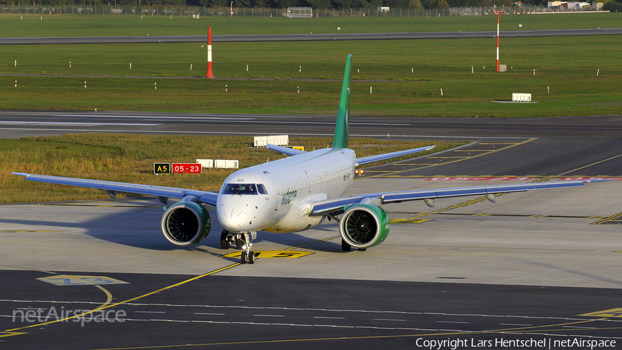 Widerøe Embraer ERJ-190E2 (ERJ-190-300STD) (LN-WEC) | Photo 266173