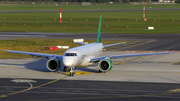 Widerøe Embraer ERJ-190 E2 (ERJ-190-300STD) (LN-WEC) at  Hamburg - Fuhlsbuettel (Helmut Schmidt), Germany