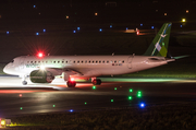 Widerøe Embraer ERJ-190E2 (ERJ-190-300STD) (LN-WEC) at  Hamburg - Fuhlsbuettel (Helmut Schmidt), Germany