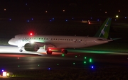 Widerøe Embraer ERJ-190 E2 (ERJ-190-300STD) (LN-WEC) at  Hamburg - Fuhlsbuettel (Helmut Schmidt), Germany