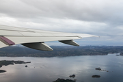 Widerøe Embraer ERJ-190E2 (ERJ-190-300STD) (LN-WEC) at  In Flight, Norway