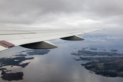 Widerøe Embraer ERJ-190 E2 (ERJ-190-300STD) (LN-WEC) at  In Flight, Norway