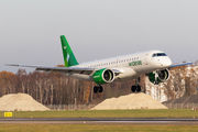 Widerøe Embraer ERJ-190 E2 (ERJ-190-300STD) (LN-WEX) at  Hamburg - Fuhlsbuettel (Helmut Schmidt), Germany