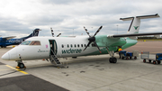 Widerøe de Havilland Canada DHC-8-311Q (LN-WFO) at  Goteborg - Landvetter, Sweden