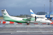 Widerøe de Havilland Canada DHC-8-311Q (LN-WFT) at  Bergen - Flesland, Norway