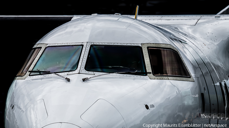 Widerøe de Havilland Canada DHC-8-103B (LN-WIB) | Photo 103062