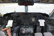 Widerøe de Havilland Canada DHC-8-103B (LN-WIH) at  Mo I Rana, Norway