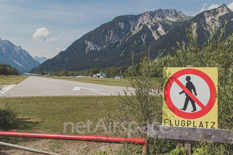 Reutte-Höfen, Austria