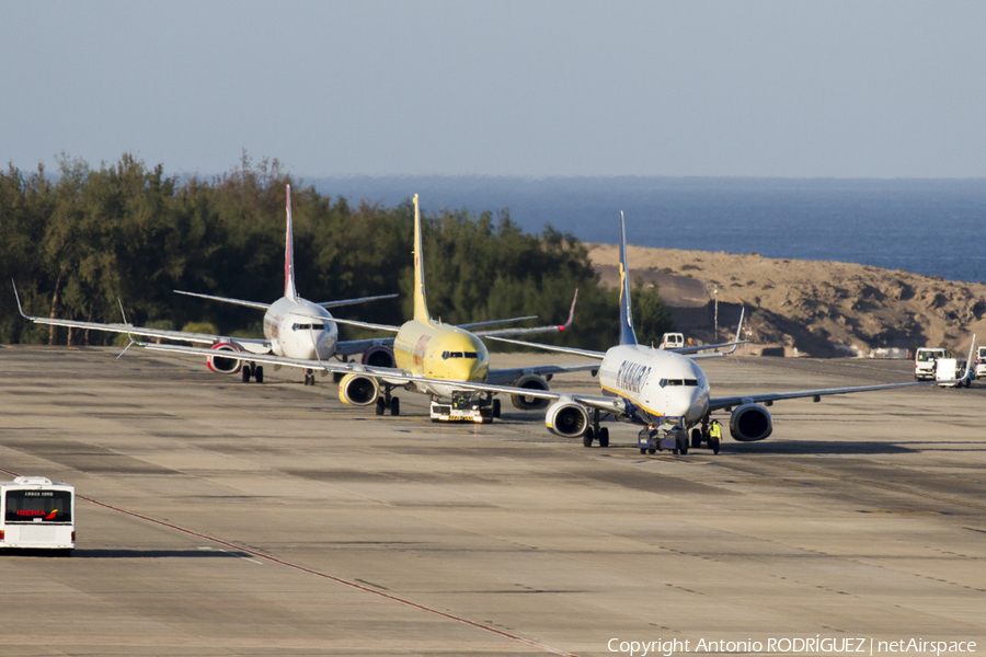 Aviation photo 128573