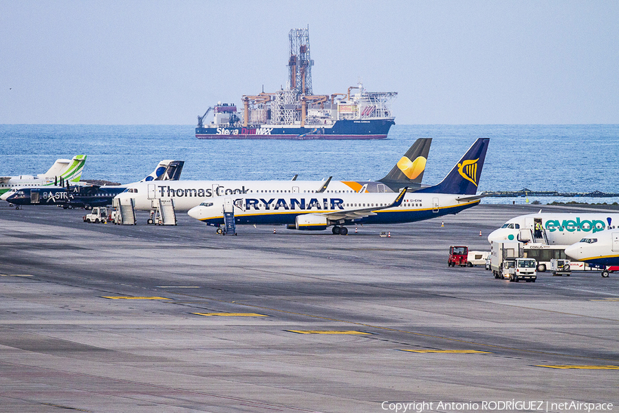 Aviation photo 128581