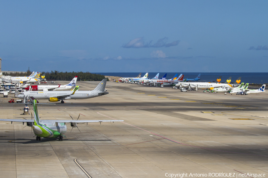 Aviation photo 129984