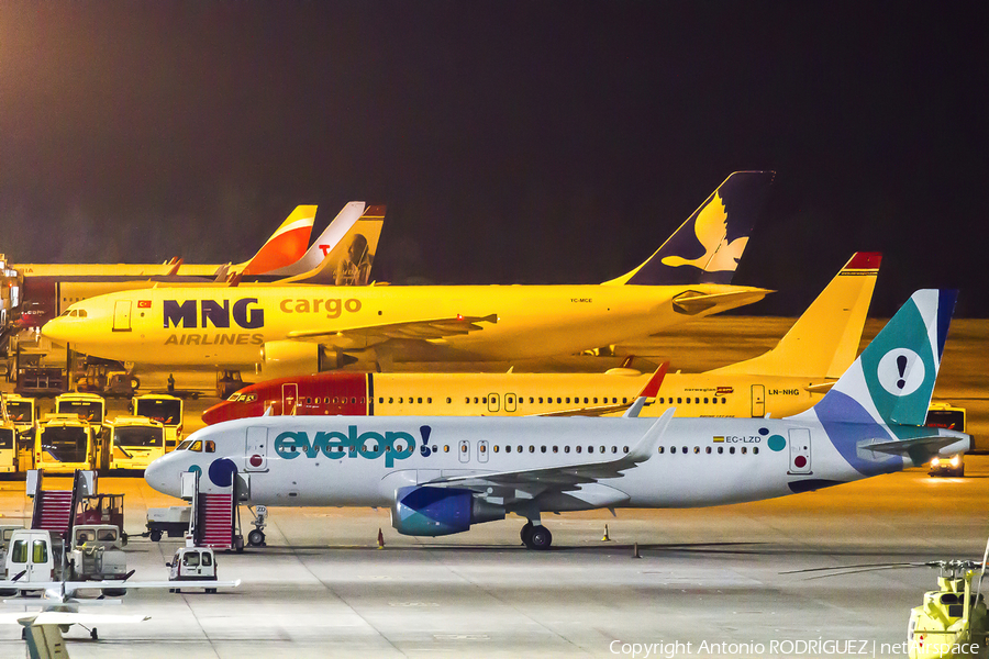 Aviation photo 135453