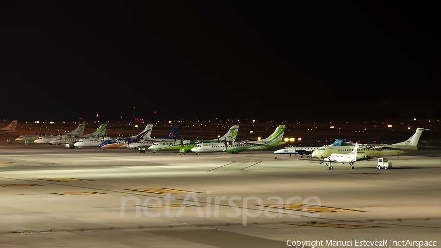 Aviation photo 160442