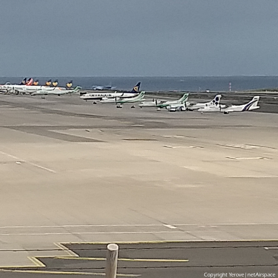 Aviation photo 290309