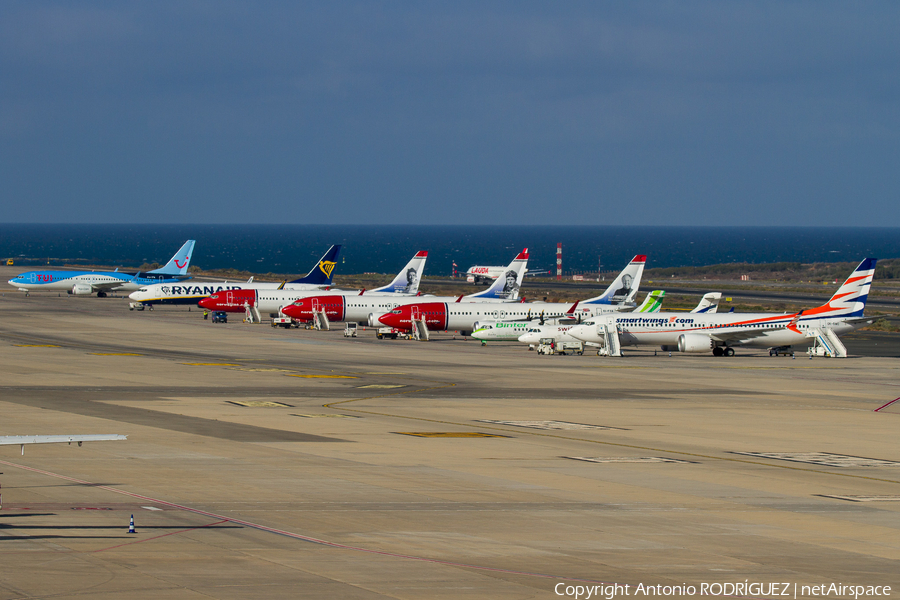 Aviation photo 302619