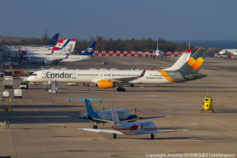 Aviation photo 303697