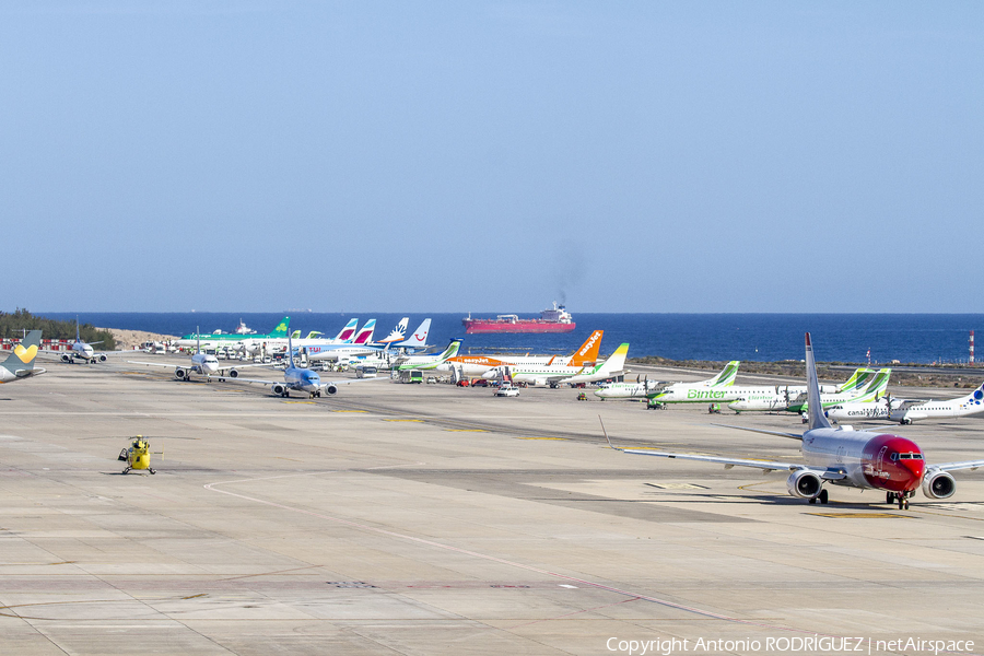 Aviation photo 364913