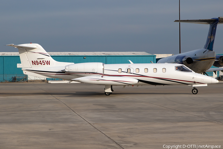 Royal Air Freight Learjet 35A (N945W) | Photo 673953