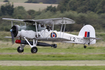 Royal Navy Historic Flight Fairey Swordfish Mk.II (LS326) at  Shoreham, United Kingdom