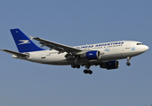 Aerolineas Argentinas Airbus A310-325(ET) (LV-AIV) at  Miami - International, United States