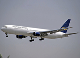 Southern Winds Airlines Boeing 767-3Y0(ER) (LV-AIX) at  Madrid - Barajas, Spain