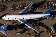 Aerolineas Argentinas Boeing 747-475 (LV-AXF) at  Mojave Air and Space Port, United States