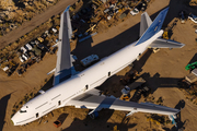 Aerolineas Argentinas Boeing 747-475 (LV-AXF) at  Mojave Air and Space Port, United States