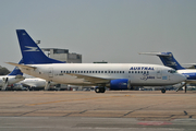Aerolineas Argentinas Boeing 737-5H6 (LV-BBN) at  Buenos Aires - Jorge Newbery Airpark, Argentina