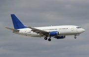 Aerolineas Argentinas Boeing 737-5H6 (LV-BBN) at  Miami - International, United States