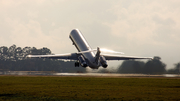 Austral Lineas Aereas McDonnell Douglas MD-83 (LV-BHN) at  San Jose - Juan Santamaria International, Costa Rica