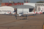 American Jet Fairchild SA227DC Metro 23 (LV-BYN) at  Buenos Aires - Jorge Newbery Airpark, Argentina