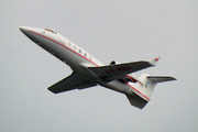 Royal Class Bombardier Learjet 60XR (LV-BZJ) at  Sao Paulo - Guarulhos - Andre Franco Montoro (Cumbica), Brazil